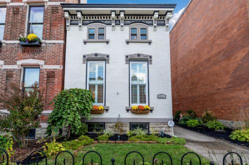 905 Monroe St, Newport KY  41071-2246 exterior