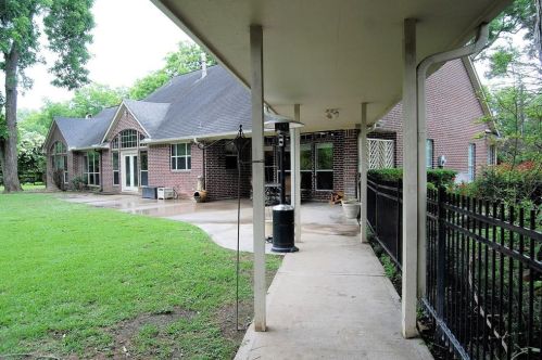 5514 Cherry Rdg Rd, Richmond TX  77406-9623 exterior