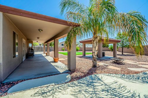 664 Chatsworth, Mesa AZ 85208-7153 exterior