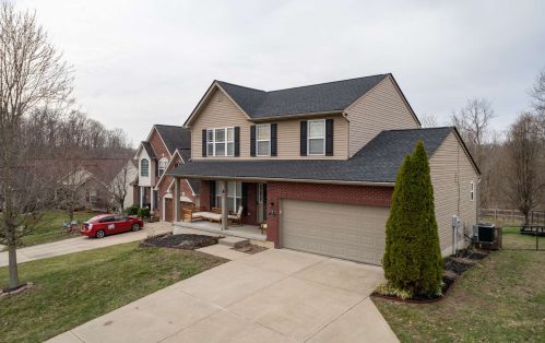 529 Gabriella Ct, Idlewild, KY 41005-6574