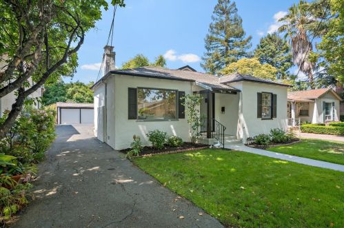 1039 3rd St, San Jose, CA 95112-4936