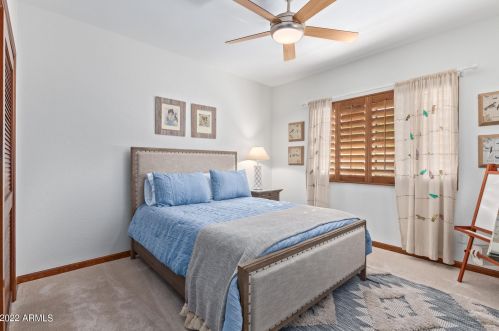 7316 Sunnyside Dr, Scottsdale AZ 85260-5680 exterior