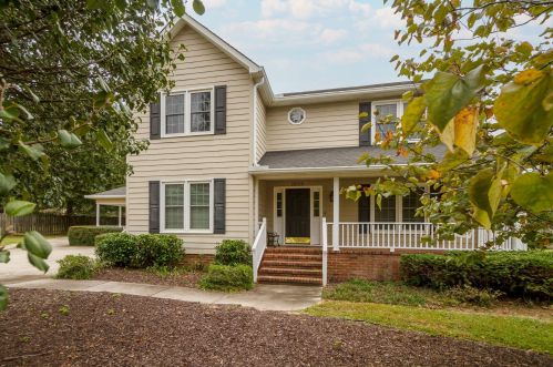 1606 Tavelle Plantation Dr, North Augusta, SC 29842-7526