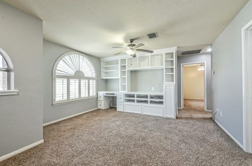 421 Spencer Lndg Ln, Morgans Point TX  77571-9147 exterior