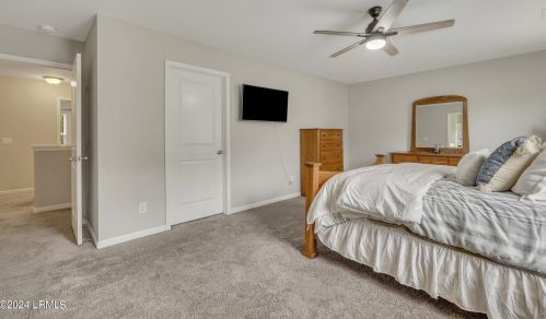 4923 Tidal Walk Ln, Beaufort SC  29907 exterior