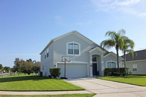 321 Conch Key Way, Sanford, FL 32771-5219
