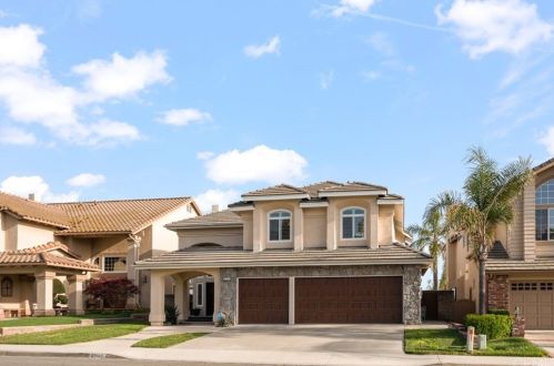 21495 Silvertree Ln, Trabuco Canyon, CA 92679-3356