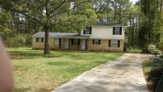 7076 Havana Hwy, Havana, FL 32333-5308