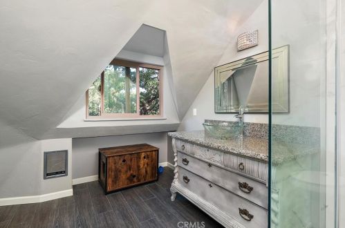 2178 Ridge Rider Rd, Lake Nacimiento CA  93426-9605 exterior