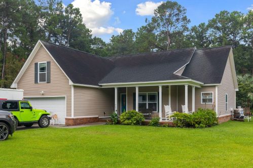3113 Edenvale Rd, Johns Island, SC 29455-7541
