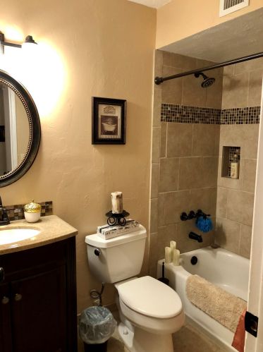 3321 Calexico Ave, Tucson AZ 85730-2647 exterior