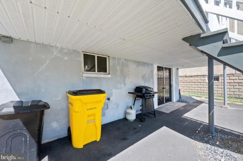 420 Hess St, Schuylkill Haven PA  17972-1118 exterior