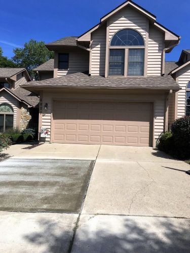 4827 Riverview Ave, Liberty Township, OH 45042