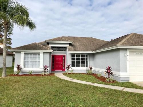 11016 Sylvan Pond Cir, Orlando, FL 32825-5760