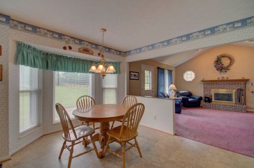 4842 Dartmouth Dr, Idlewild KY  41005-9132 exterior