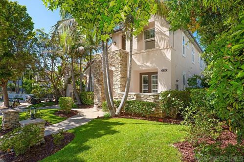 660 Cypress Hills Dr, Encinitas, CA 92024-2394