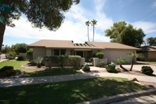 1613 Nido Ave, Mesa, AZ 85202-7468