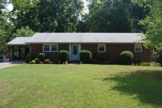 235 Brookside Dr, Lewisville, NC 27023-9511