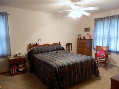 206 Mary St, Watertown WI  53094-6519 exterior