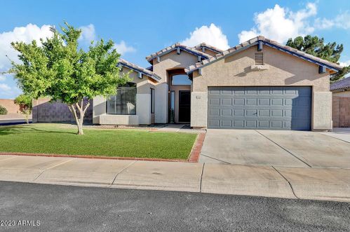5421 Villa Theresa Dr, Glendale, AZ 85308-1345