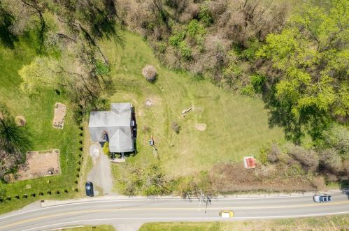 4546 Battle Ridge Rd, Noblestown PA  15071-1708 exterior