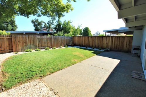 747 Borchard Ct, Woodland CA  95695-5001 exterior