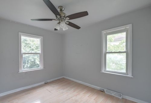 2231 Tennessee St, Gary IN  46407-3247 exterior