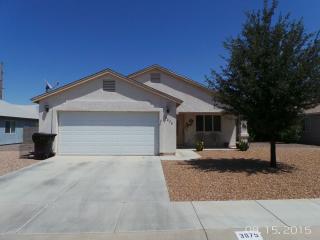 3075 Apricot Loop, Safford, AZ 85546-3842