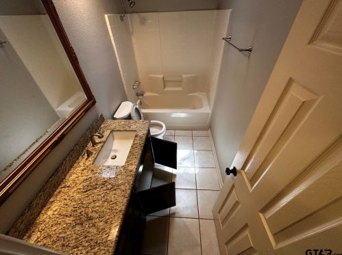 18571 Paradise Ln, Flint TX  75762-9633 exterior