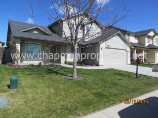 2150 Sage Springs Ct, Meridian ID  83646-5990 exterior