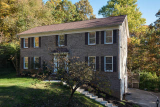 1410 Pine Springs Rd, Knoxville, TN 37922-5941