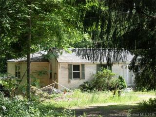 95 Brush Hill Rd, Lyme, CT 06371-3005
