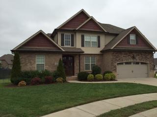 1509 Windsong Ct, Clarksville, TN 37043-1550
