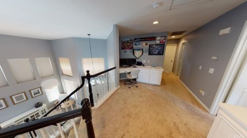 5 Villa Milano, Lake Elsinore CA  92532-0111 exterior