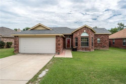 498 Sunrise Cir, Seagoville, TX 75159-2010