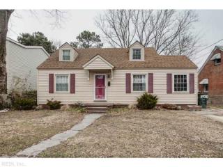 3920 Davis St, Norfolk, VA 23513-4225
