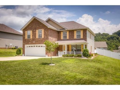 1725 Cooks Valley Rd, Kingsport, TN 37664-5124