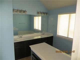 1812 Shoebill Dr, Oak Point TX  75068-8541 exterior