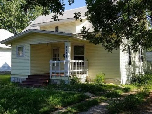 1411 11th Ave, Winfield, KS 67156-3912