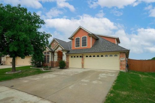 9504 Havenway Dr, Argyle, TX 76226-4237