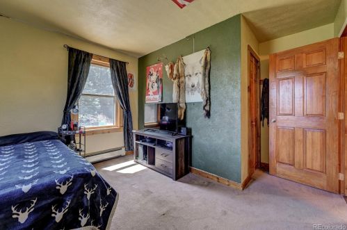 26996 Stagecoach Rd, Conifer CO  80433-7237 exterior