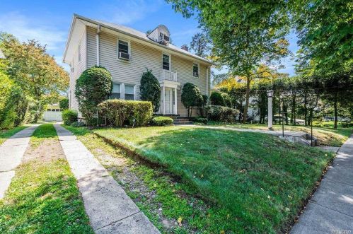 117 Magnolia Ave, Mount Vernon NY  10553-1244 exterior