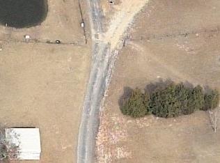 3282 Sylvania Rd, Vernon, FL 32462-3321