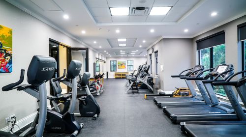 17830 Monte Vista Dr, Boca Raton FL  33496-1054 exterior