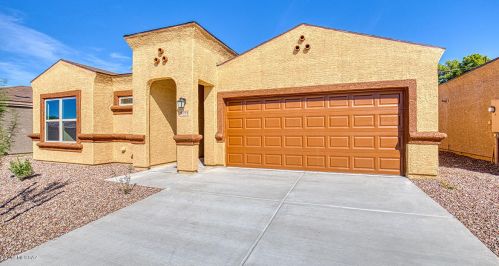 7248 Victor Dr, Tucson, AZ