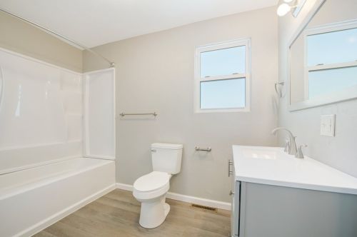 311 Vine St, South Connellsville PA  15425-4838 exterior