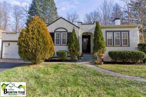 417 20th St, Richmond, IN 47374-5061