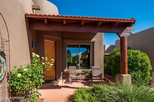 140 Rojo Vista Ct, Sedona, AZ 86351-6967