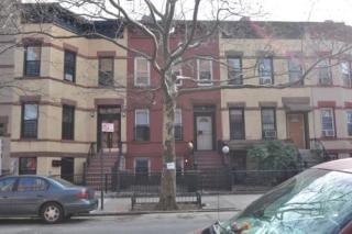 758 Jefferson Ave, Brooklyn, NY 11221-2807