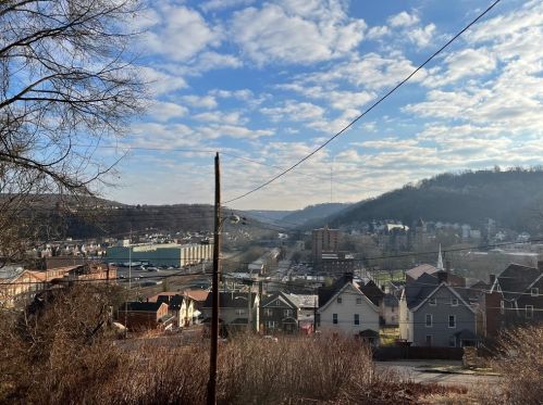 52 Morningside Ave, Wall, PA 15148-1129